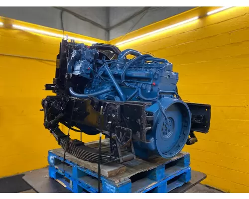 INTERNATIONAL DT 466C Engine Assembly