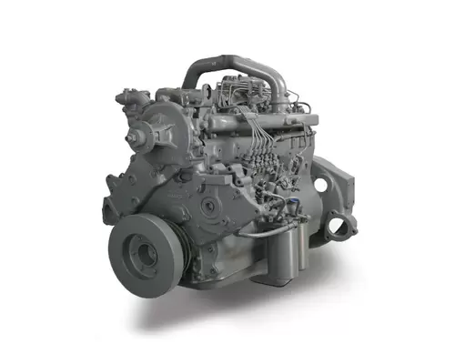 INTERNATIONAL DT 466C Engine