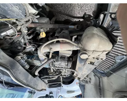 INTERNATIONAL DT 466C Oil Pan