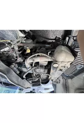 INTERNATIONAL DT 466C Oil Pan