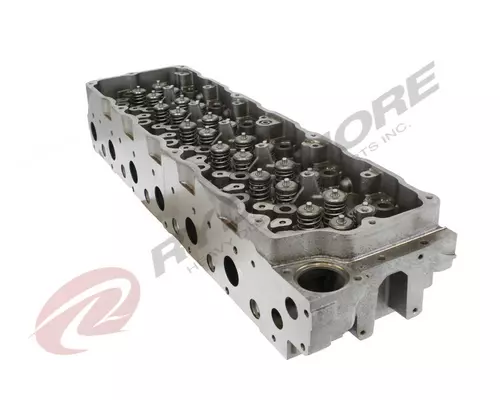 INTERNATIONAL DT 466EGR Cylinder Head