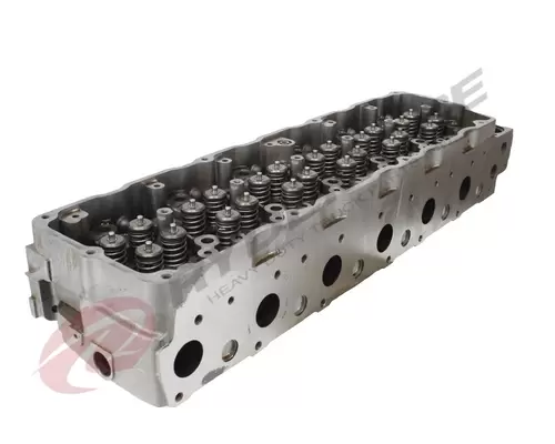 INTERNATIONAL DT 466EGR Cylinder Head