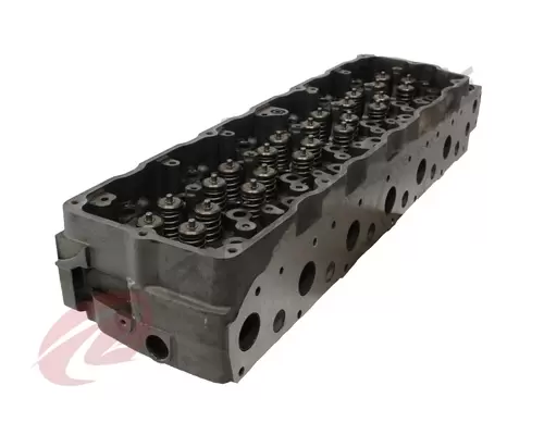 INTERNATIONAL DT 466EGR Cylinder Head