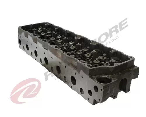 INTERNATIONAL DT 466EGR Cylinder Head