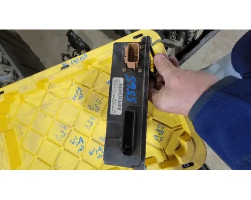 INTERNATIONAL DT-466EGR ECM