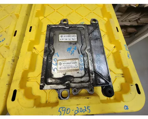 INTERNATIONAL DT-466EGR ECM
