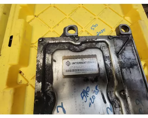 INTERNATIONAL DT-466EGR ECM