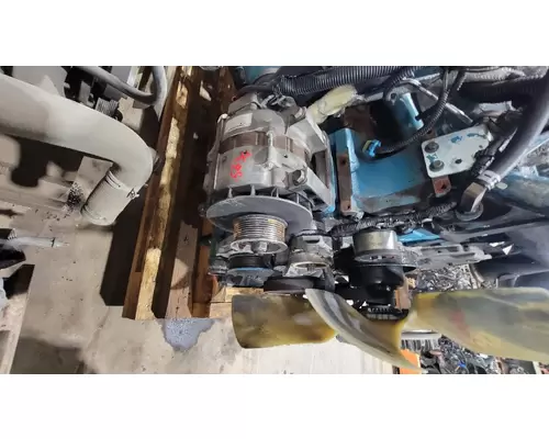 INTERNATIONAL DT-466EGR Engine Assembly