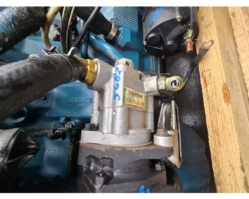 INTERNATIONAL DT-466EGR Engine Assembly