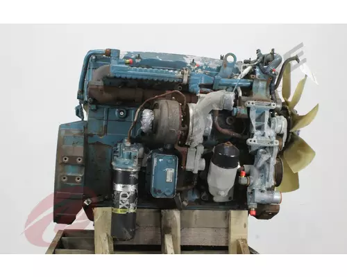 INTERNATIONAL DT 466EGR Engine Assembly