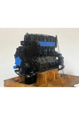INTERNATIONAL DT 466EGR Engine Assembly