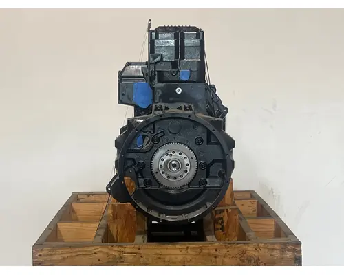 INTERNATIONAL DT 466EGR Engine Assembly
