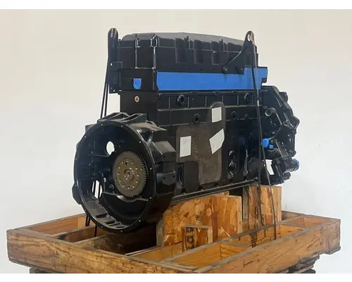 INTERNATIONAL DT 466EGR Engine Assembly