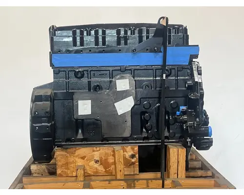 INTERNATIONAL DT 466EGR Engine Assembly