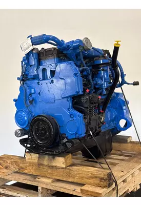 INTERNATIONAL DT 466EGR Engine Assembly