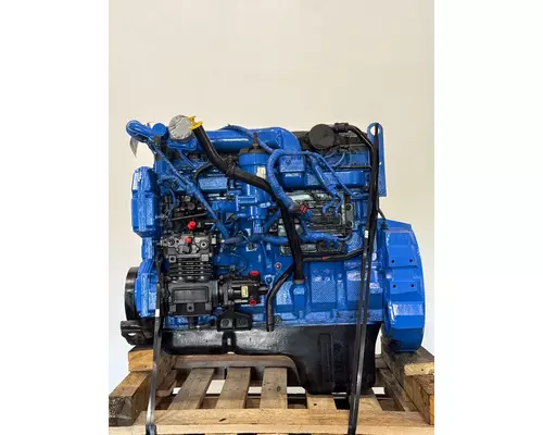 INTERNATIONAL DT 466EGR Engine Assembly