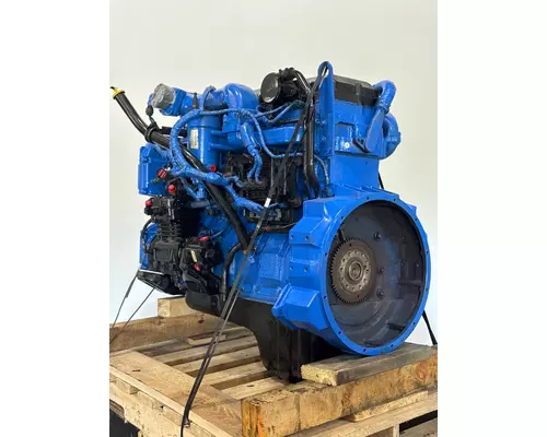 INTERNATIONAL DT 466EGR Engine Assembly