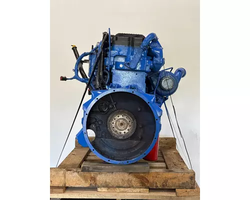 INTERNATIONAL DT 466EGR Engine Assembly