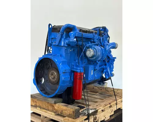 INTERNATIONAL DT 466EGR Engine Assembly
