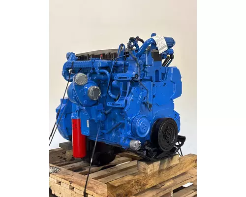 INTERNATIONAL DT 466EGR Engine Assembly