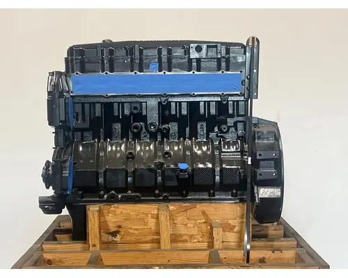 INTERNATIONAL DT 466EGR Engine Assembly