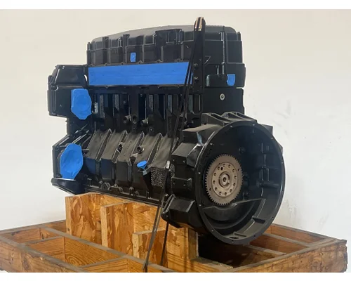 INTERNATIONAL DT 466EGR Engine Assembly