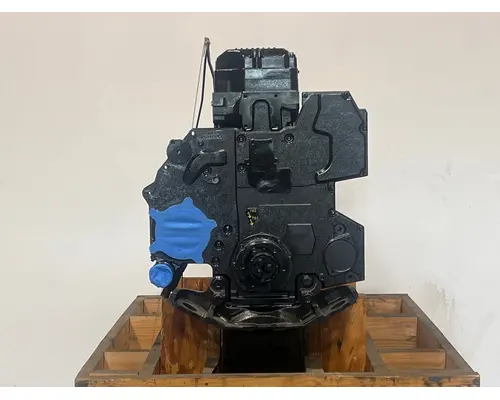 INTERNATIONAL DT 466EGR Engine Assembly