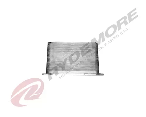 INTERNATIONAL DT 466EGR Engine Oil Cooler