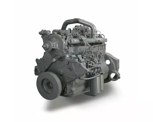 INTERNATIONAL DT 466EGR Engine