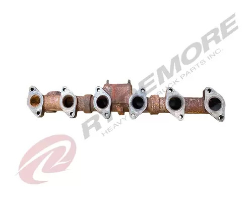 INTERNATIONAL DT 466EGR Exhaust Manifold