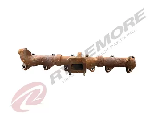 INTERNATIONAL DT 466EGR Exhaust Manifold