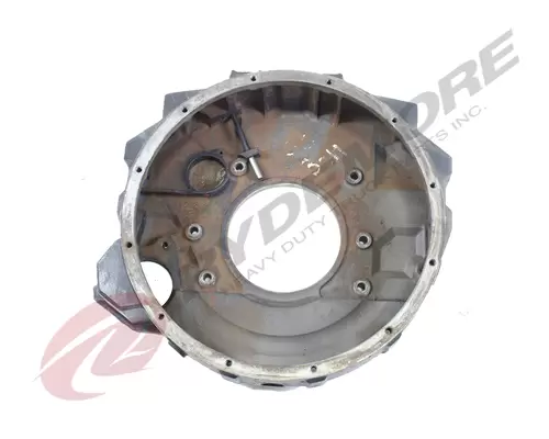 INTERNATIONAL DT 466EGR Flywheel Housing