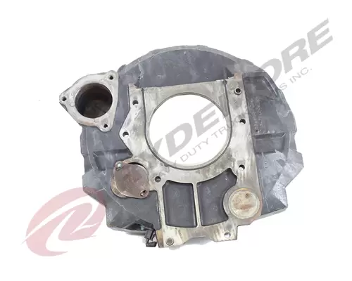 INTERNATIONAL DT 466EGR Flywheel Housing