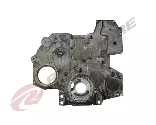 INTERNATIONAL DT 466EGR Front Cover