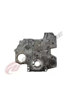 INTERNATIONAL DT 466EGR Front Cover