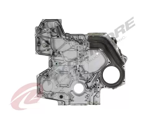 INTERNATIONAL DT 466EGR Front Cover