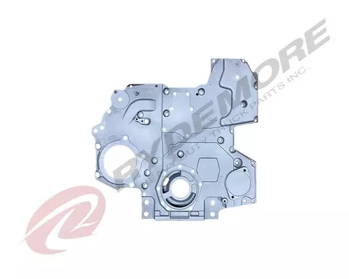 INTERNATIONAL DT 466EGR Front Cover