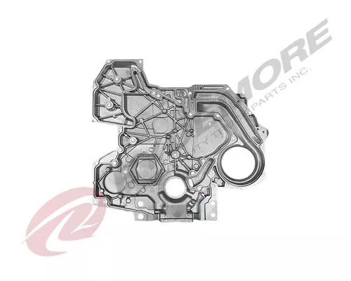 INTERNATIONAL DT 466EGR Front Cover