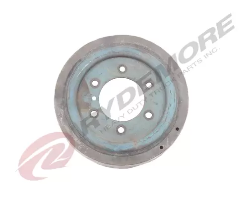 INTERNATIONAL DT 466EGR Harmonic Balancer