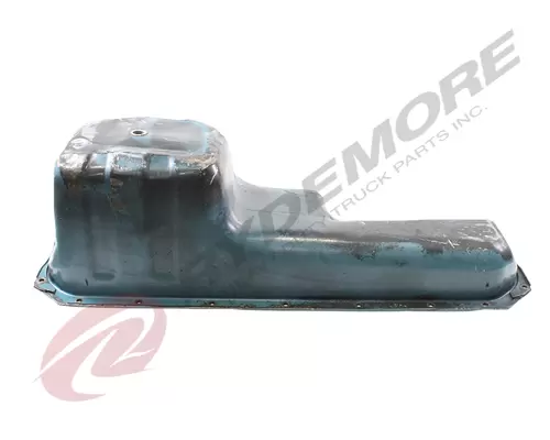 INTERNATIONAL DT 466EGR Oil Pan