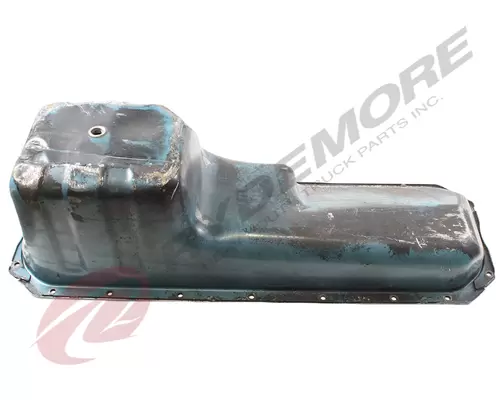 INTERNATIONAL DT 466EGR Oil Pan