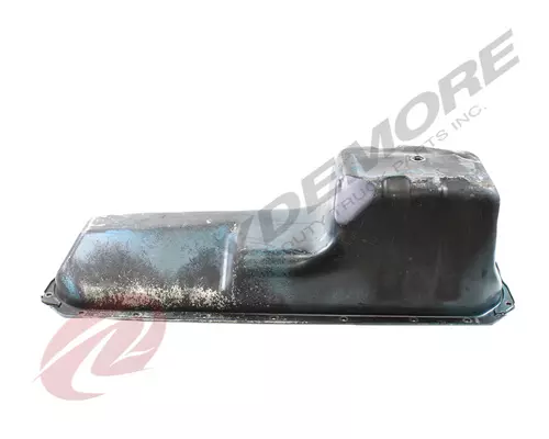 INTERNATIONAL DT 466EGR Oil Pan