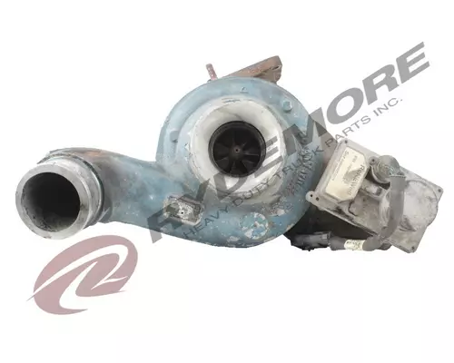INTERNATIONAL DT 466EGR Turbocharger  Supercharger