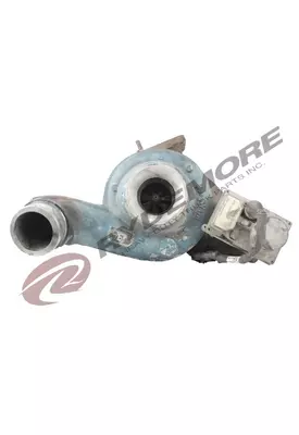 INTERNATIONAL DT 466EGR Turbocharger \/ Supercharger