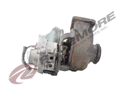 INTERNATIONAL DT 466EGR Turbocharger  Supercharger