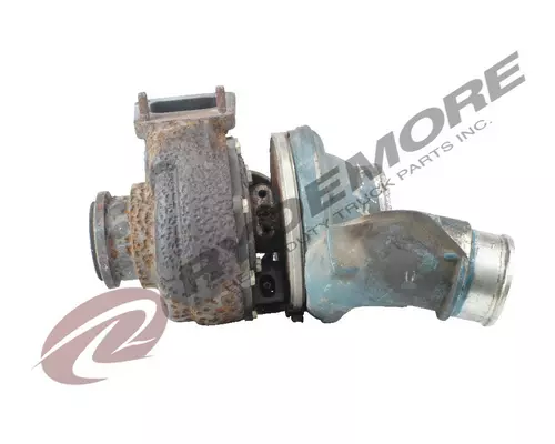 INTERNATIONAL DT 466EGR Turbocharger  Supercharger