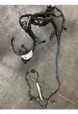 INTERNATIONAL DT 466EGR Wiring Harness