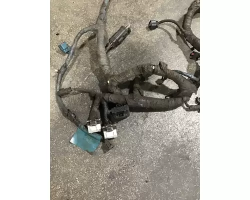 INTERNATIONAL DT 466EGR Wiring Harness