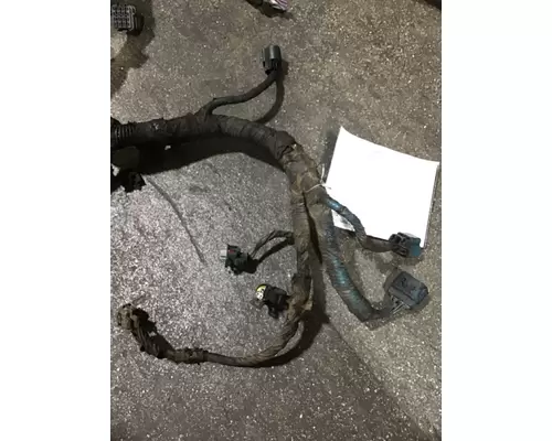 INTERNATIONAL DT 466EGR Wiring Harness