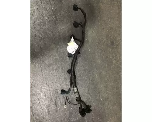 INTERNATIONAL DT 466EGR Wiring Harness